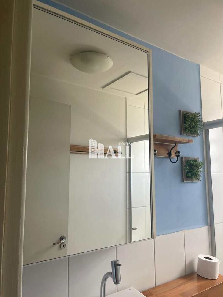 Apartamento, 2 quartos, 50 m² - Foto 11