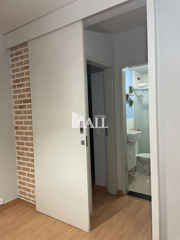 Apartamento, 2 quartos, 50 m² - Foto 6