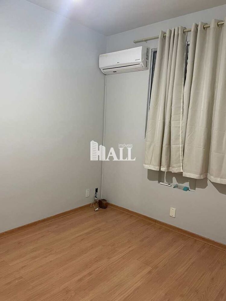 Apartamento, 2 quartos, 50 m² - Foto 7