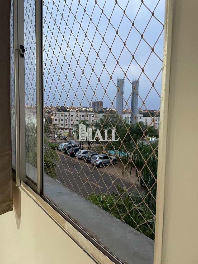 Apartamento, 2 quartos, 50 m² - Foto 12