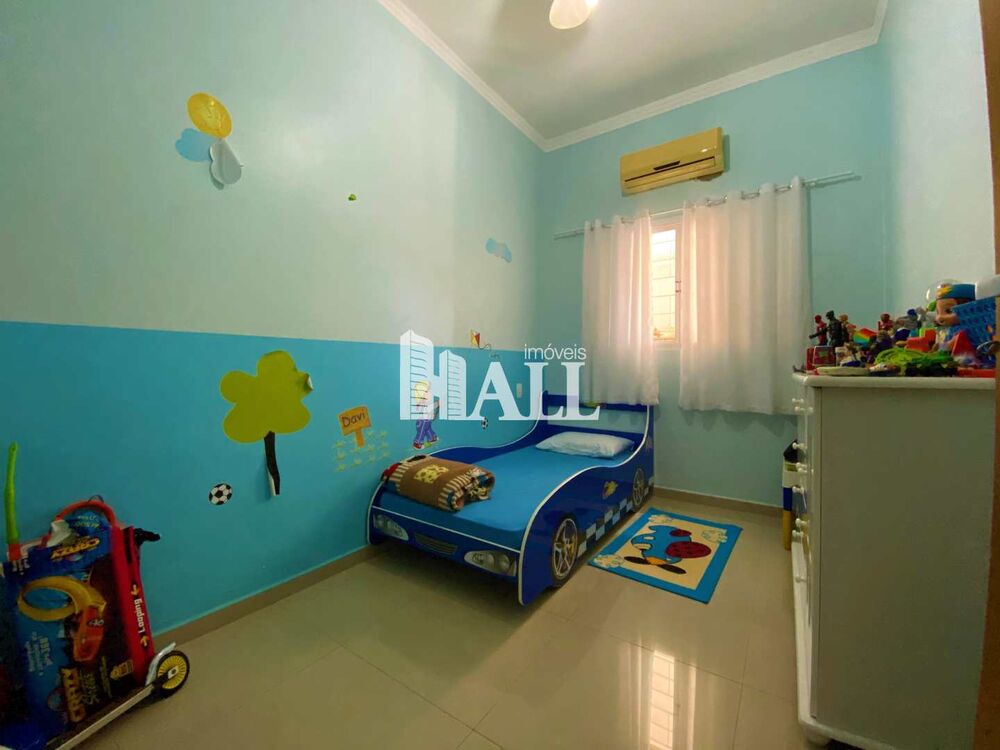 Casa à venda com 3 quartos, 170m² - Foto 3