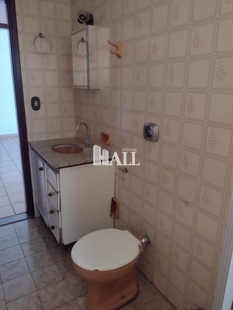 Apartamento, 2 quartos, 100 m² - Foto 6