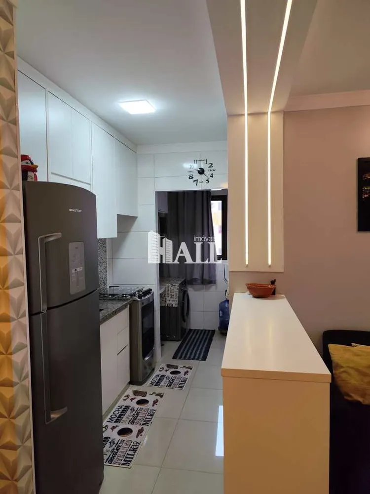 Apartamento, 2 quartos - Foto 2