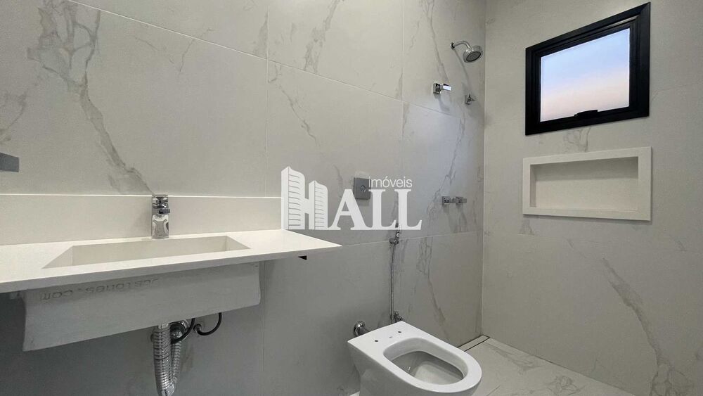Casa de Condomínio, 3 quartos - Foto 5