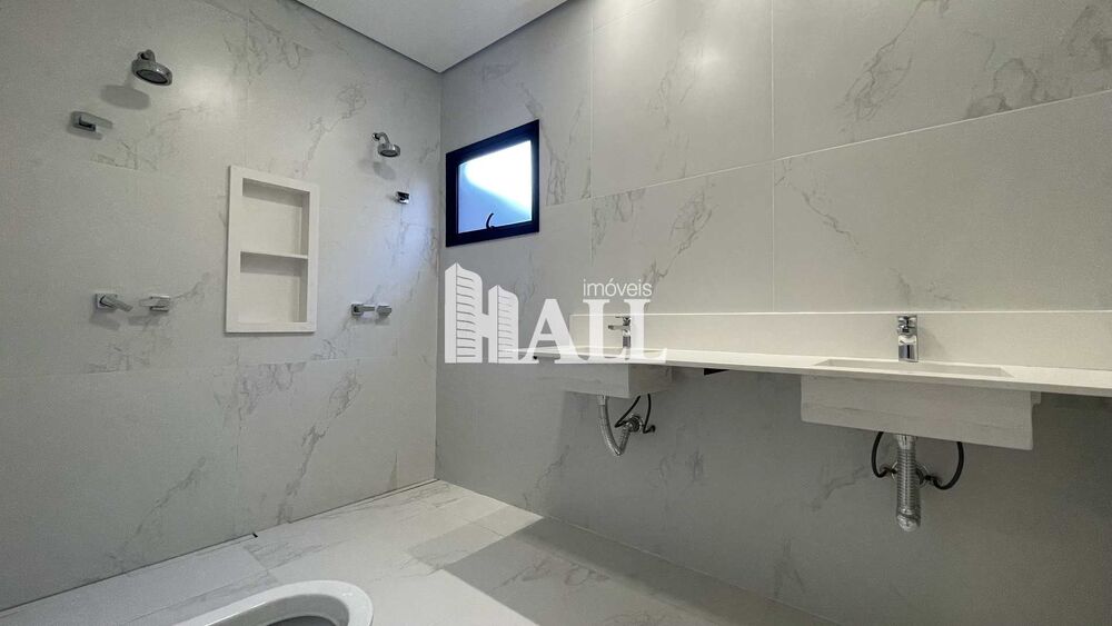 Casa de Condomínio, 3 quartos - Foto 3