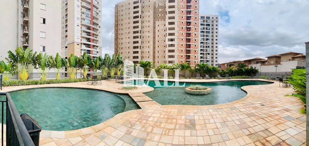 Apartamento, 3 quartos, 82 m² - Foto 1