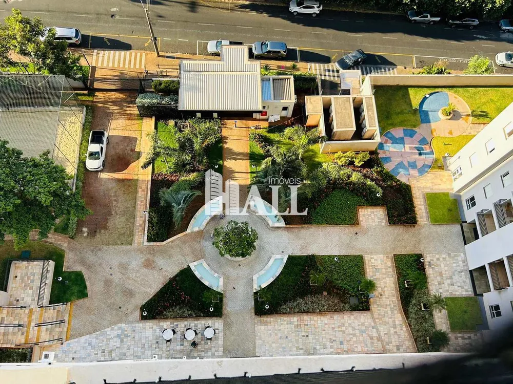 Apartamento, 3 quartos, 82 m² - Foto 4