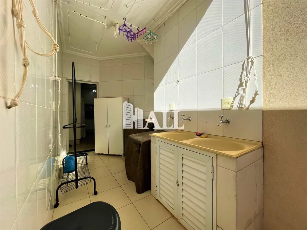 Casa de Condomínio, 5 quartos - Foto 8