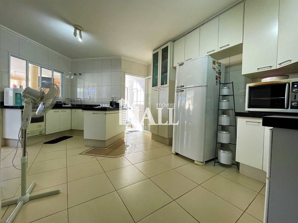 Casa de Condomínio, 5 quartos - Foto 2