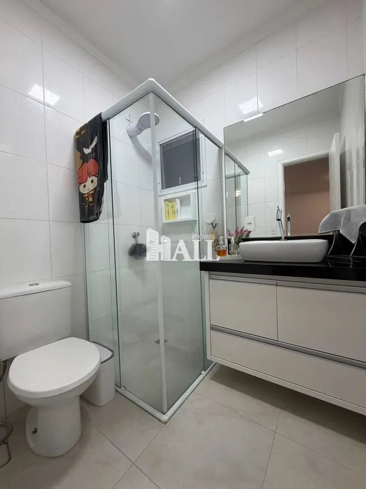 Casa de Condomínio, 3 quartos - Foto 9