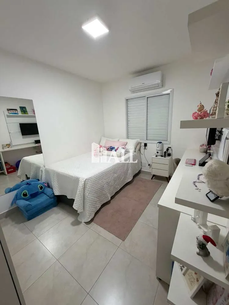 Casa de Condomínio, 3 quartos - Foto 3