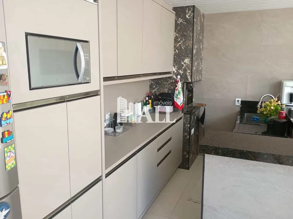 Casa de Condomínio, 3 quartos - Foto 6