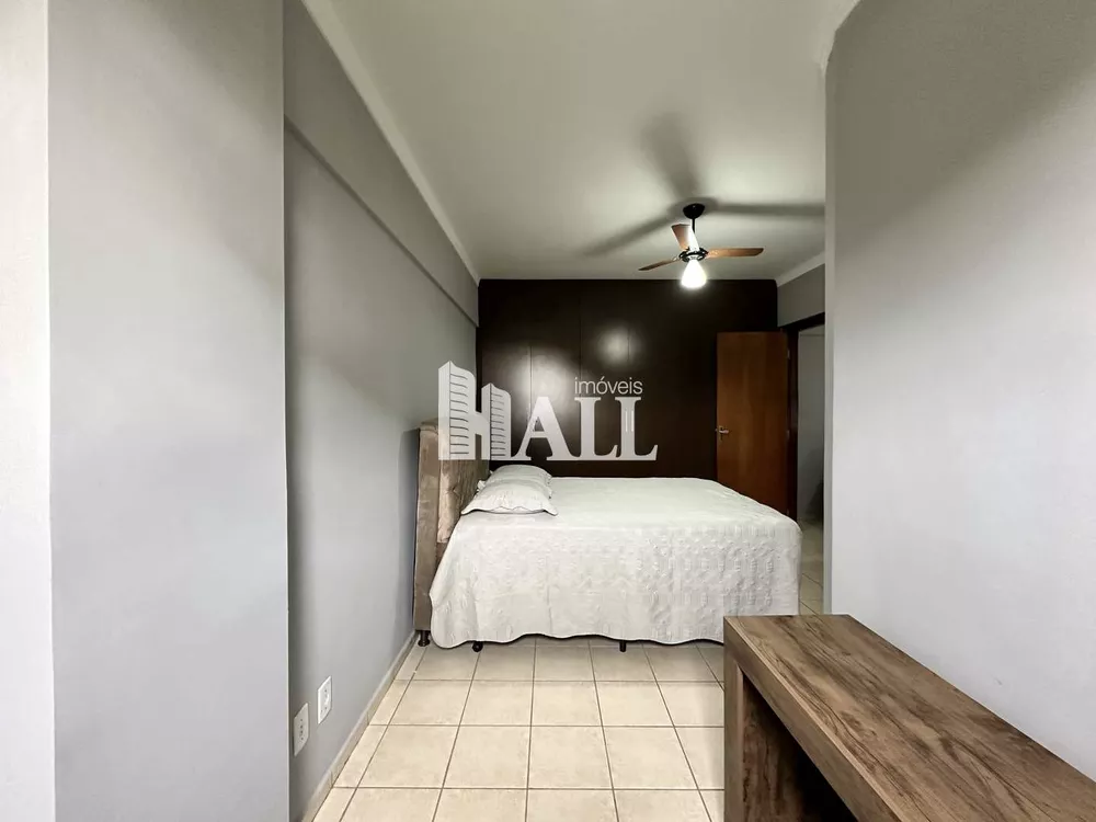 Apartamento à venda com 1 quarto, 60m² - Foto 1