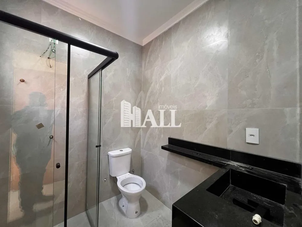Casa, 3 quartos, 175 m² - Foto 6