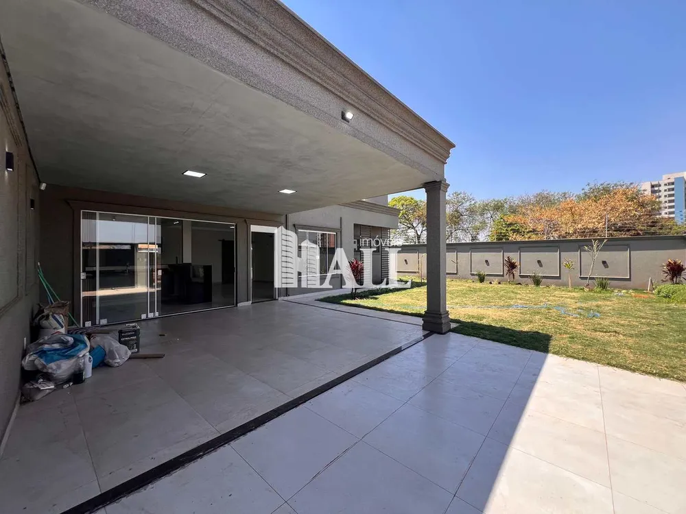 Casa, 3 quartos, 175 m² - Foto 1