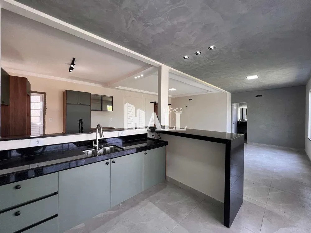 Casa, 3 quartos, 175 m² - Foto 2