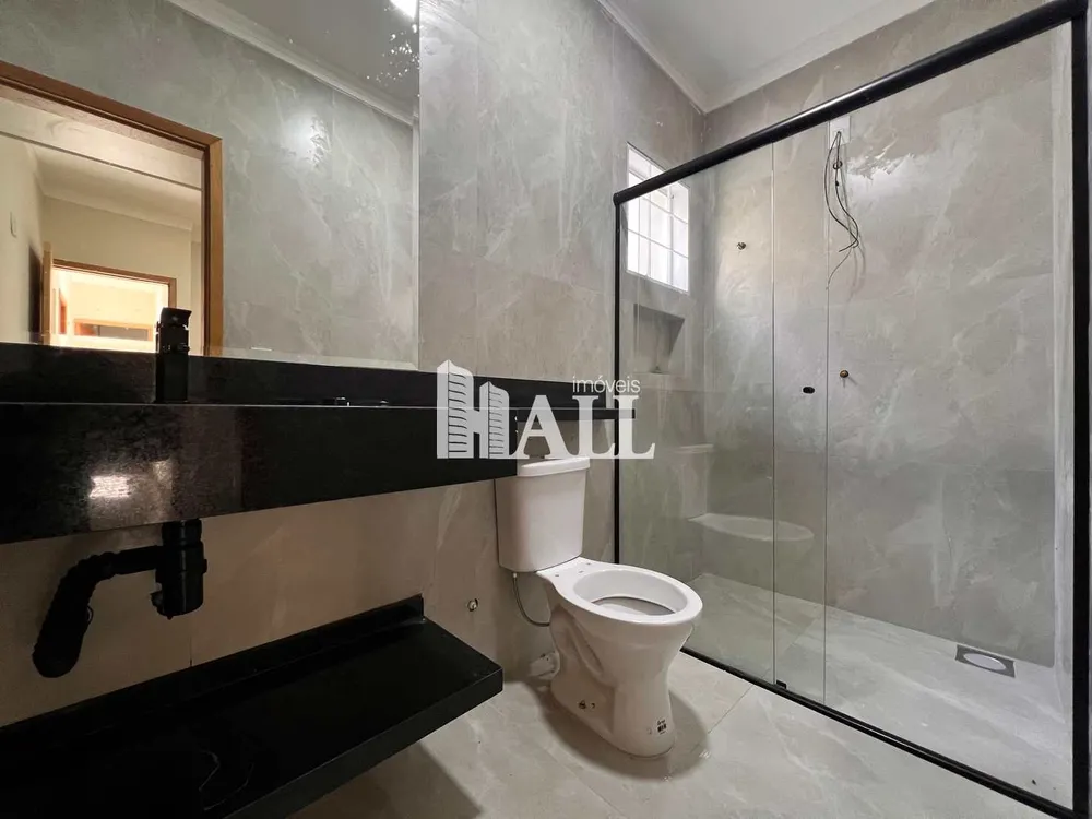 Casa, 3 quartos, 175 m² - Foto 3