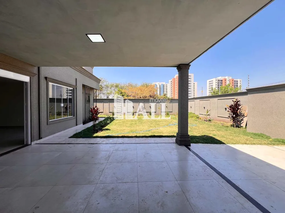 Casa, 3 quartos, 175 m² - Foto 4