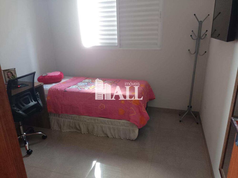 Casa de Condomínio, 3 quartos - Foto 6