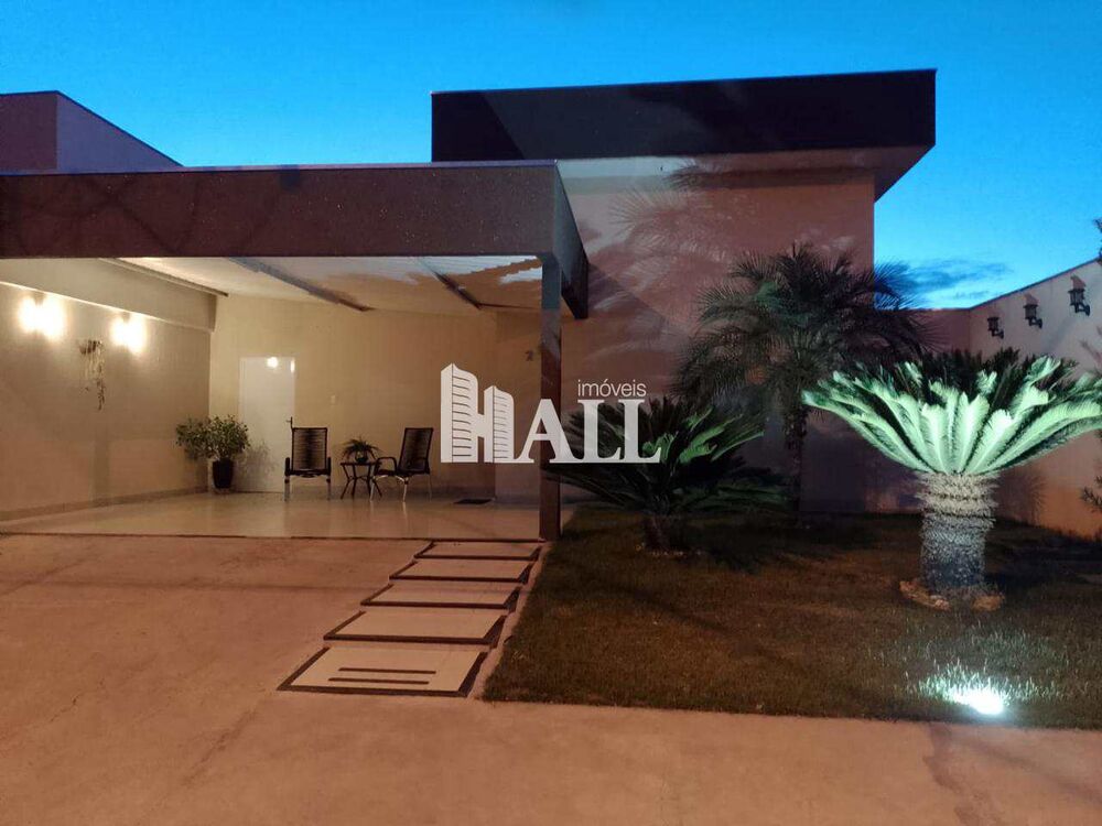 Casa de Condomínio, 3 quartos - Foto 9