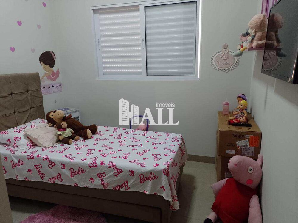 Casa de Condomínio, 3 quartos - Foto 7