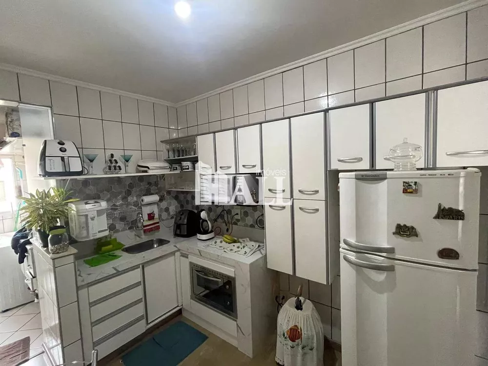 Apartamento à venda com 2 quartos, 58m² - Foto 7