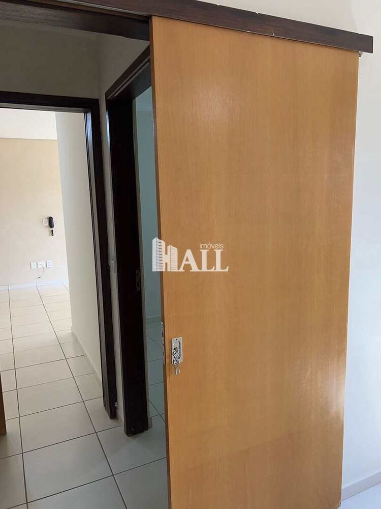Apartamento, 2 quartos - Foto 4