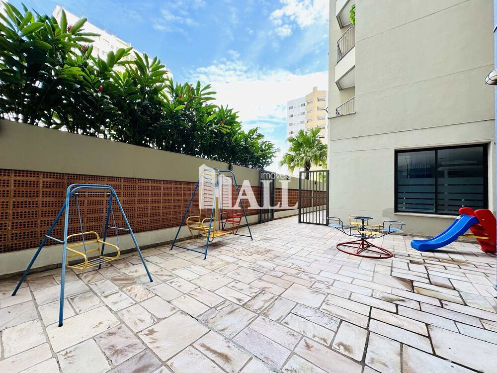 Apartamento à venda com 2 quartos, 77m² - Foto 9