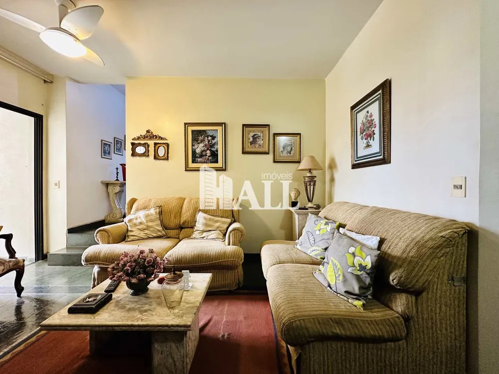 Apartamento, 2 quartos, 77 m² - Foto 9