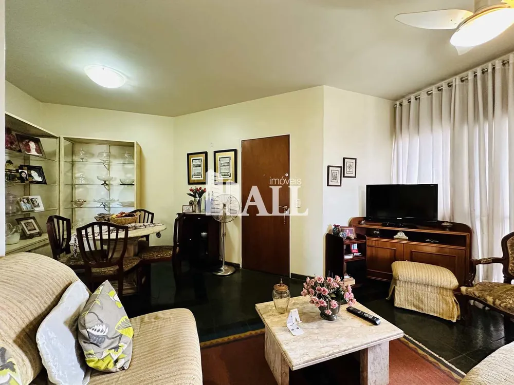 Apartamento, 2 quartos, 77 m² - Foto 12