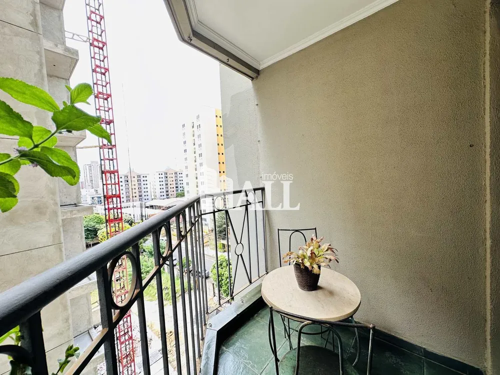 Apartamento, 2 quartos, 77 m² - Foto 11