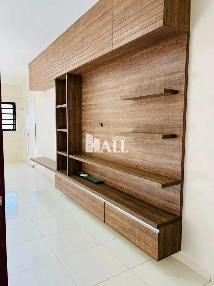 Casa, 3 quartos, 142 m² - Foto 4