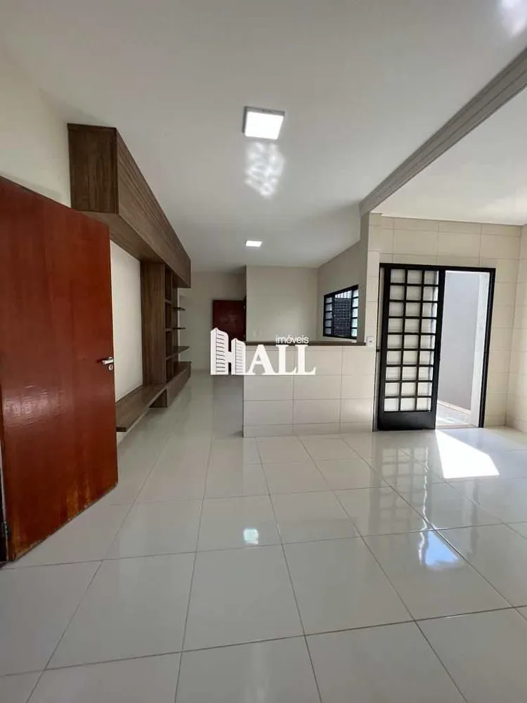 Casa, 3 quartos, 142 m² - Foto 4