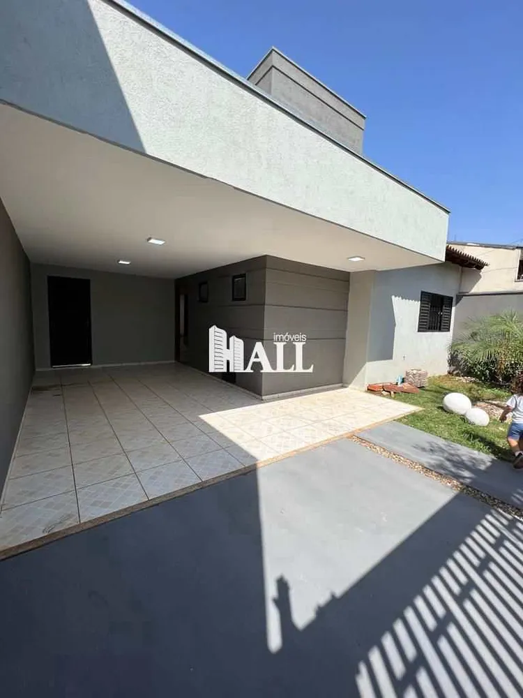 Casa, 3 quartos, 142 m² - Foto 8