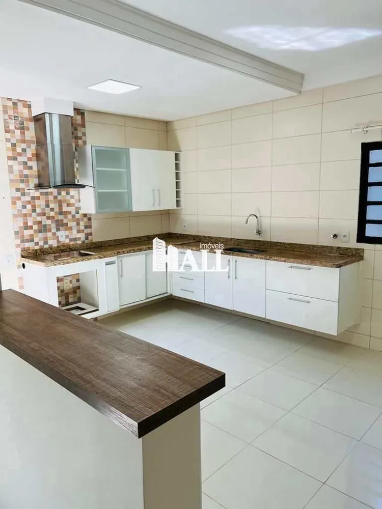 Casa, 3 quartos, 142 m² - Foto 6