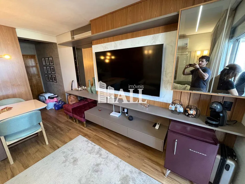 Apartamento, 2 quartos, 79 m² - Foto 1