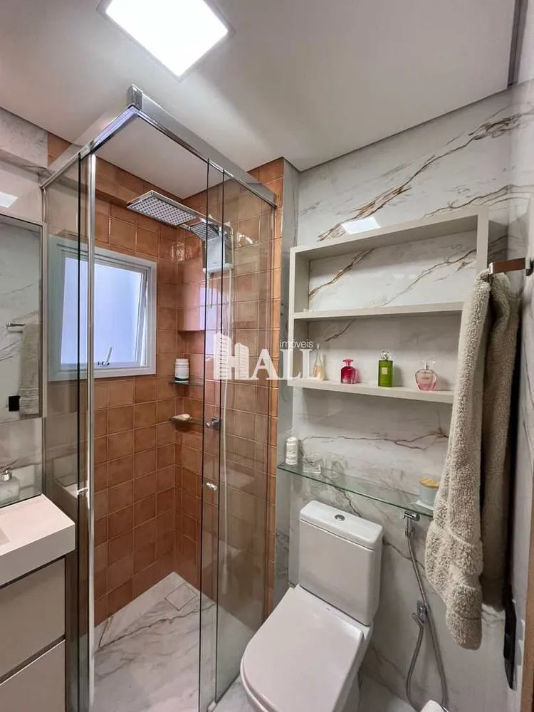 Apartamento, 2 quartos, 79 m² - Foto 7