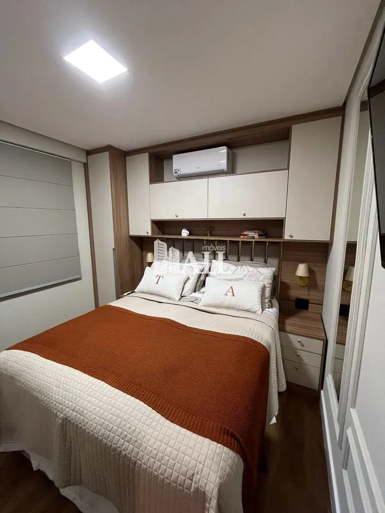 Apartamento, 2 quartos, 79 m² - Foto 4