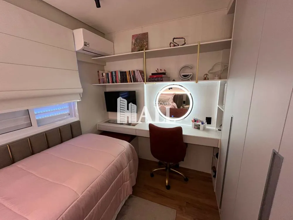Apartamento, 2 quartos, 79 m² - Foto 3