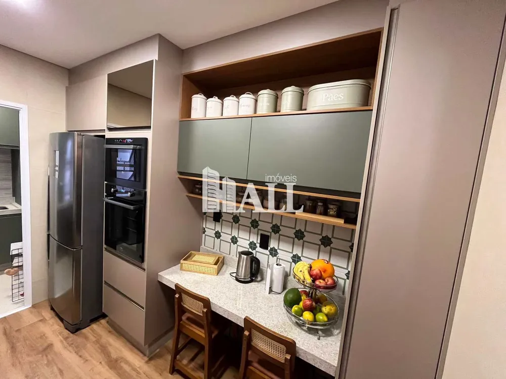 Apartamento, 2 quartos, 79 m² - Foto 4