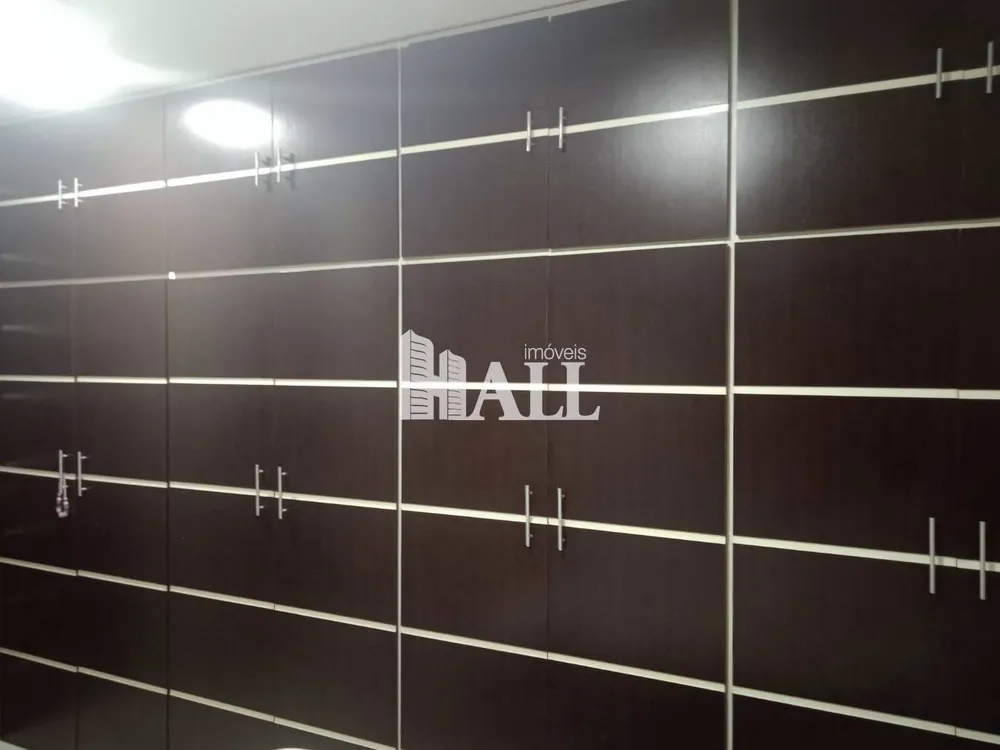Apartamento, 3 quartos, 95 m² - Foto 6