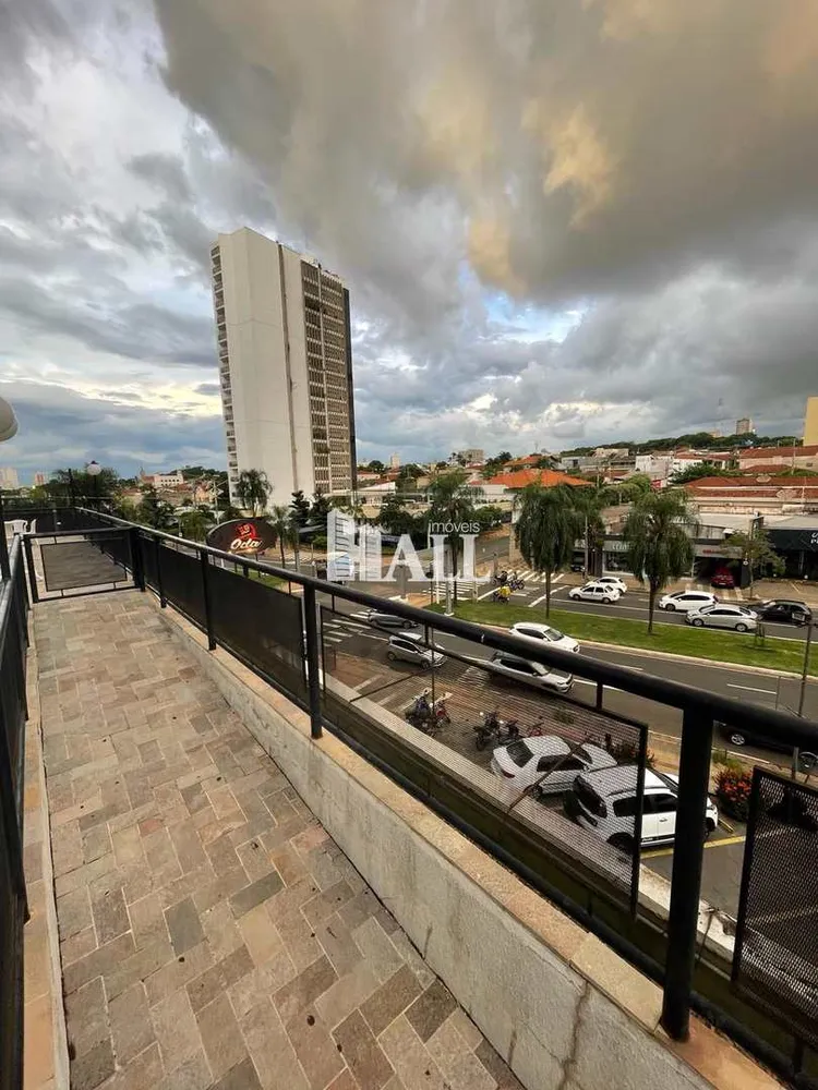 Apartamento, 3 quartos, 95 m² - Foto 8