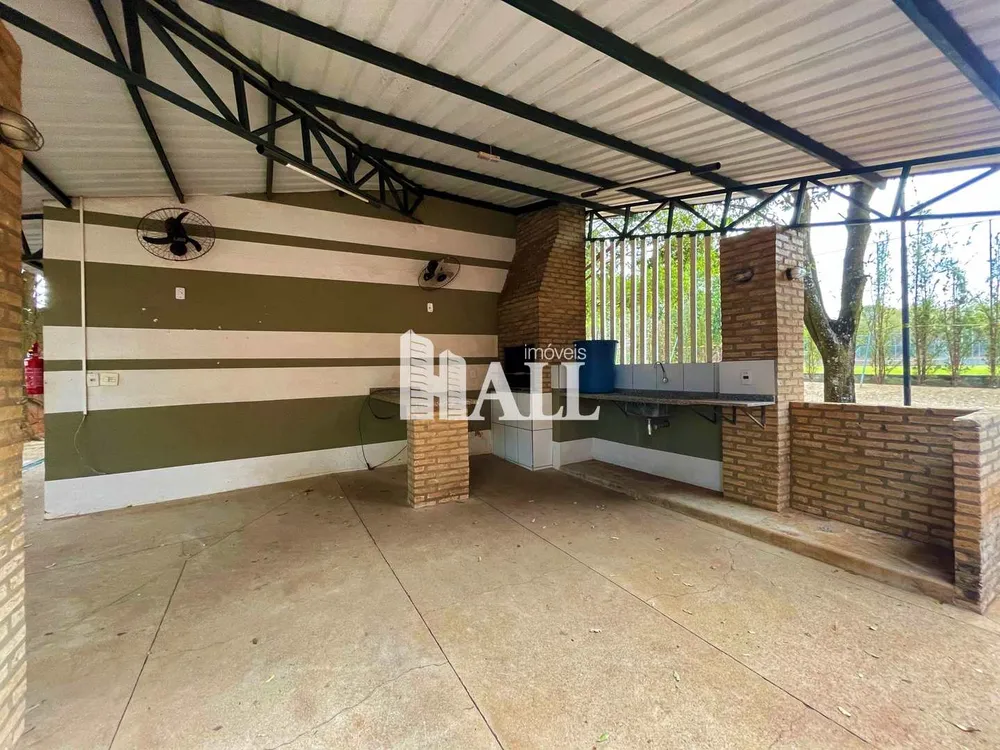 Apartamento, 4 quartos, 130 m² - Foto 9