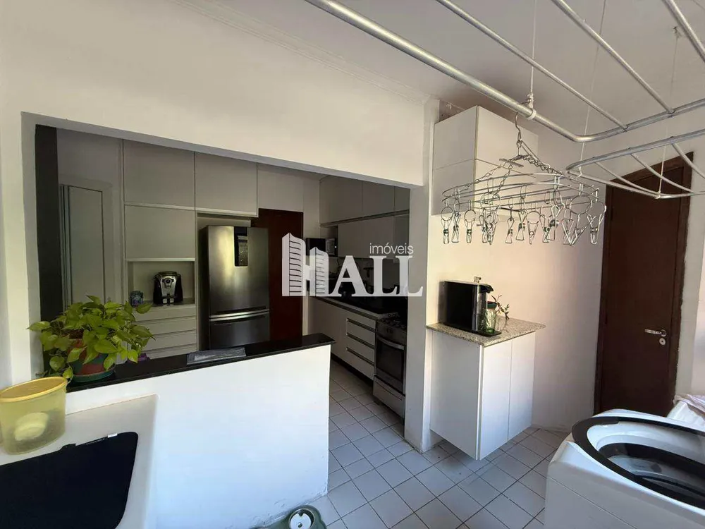 Apartamento, 4 quartos, 130 m² - Foto 3