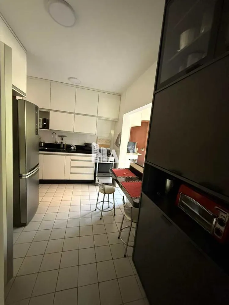 Apartamento, 4 quartos, 130 m² - Foto 5