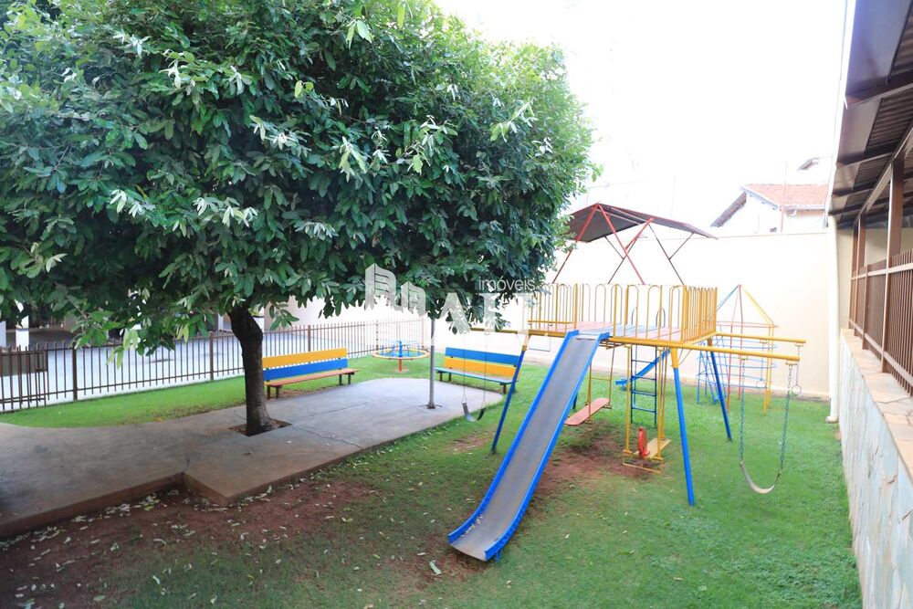 Apartamento à venda com 3 quartos, 86m² - Foto 4