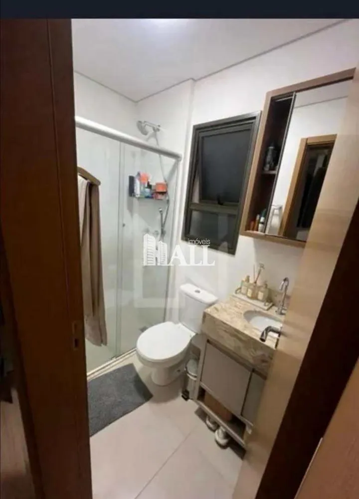 Apartamento, 2 quartos, 65 m² - Foto 4