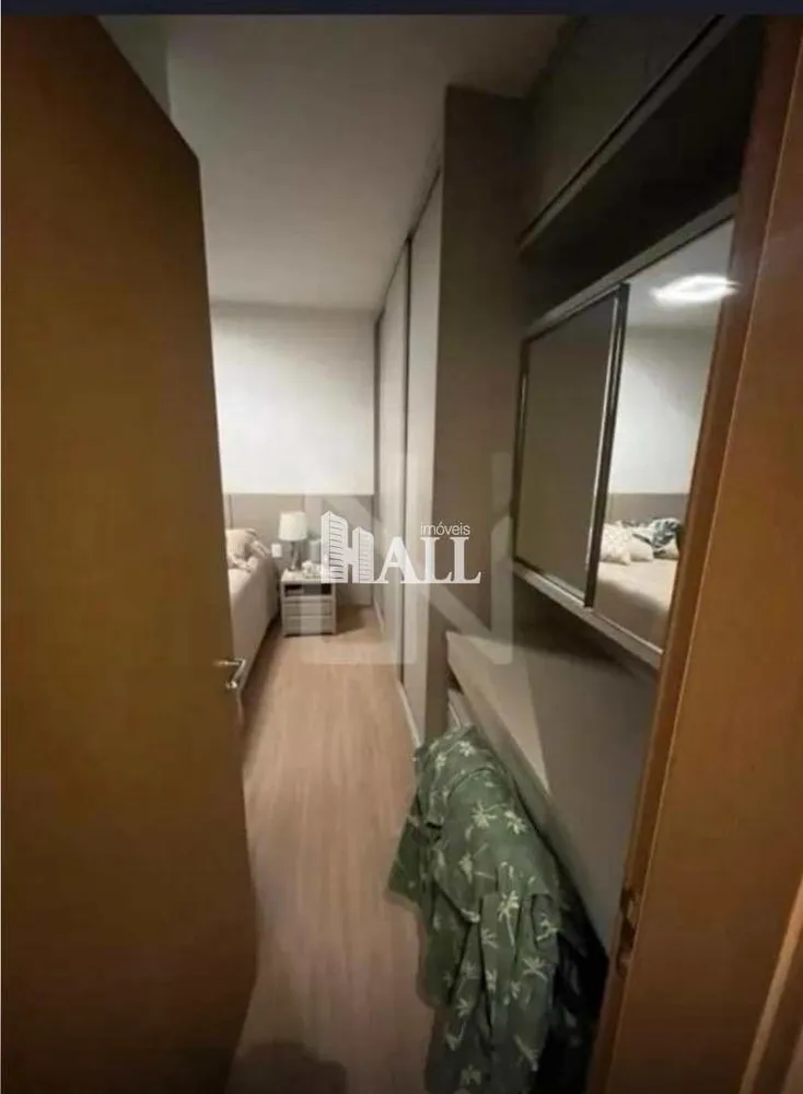 Apartamento, 2 quartos, 65 m² - Foto 3