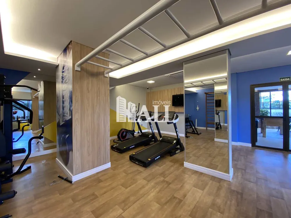 Apartamento, 2 quartos, 65 m² - Foto 2