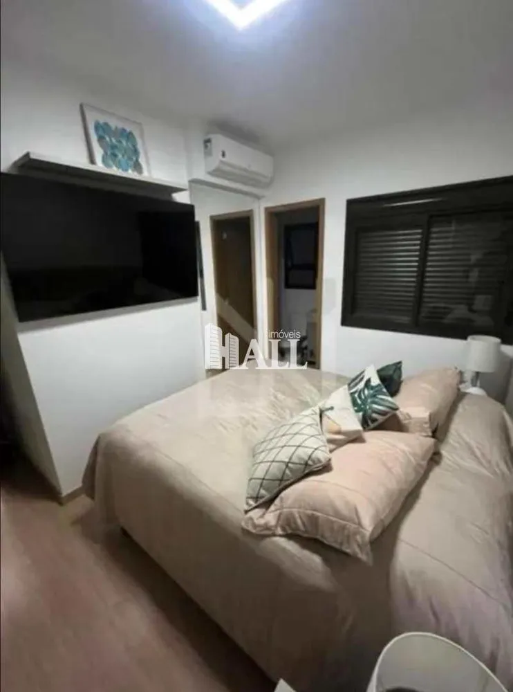 Apartamento, 2 quartos, 65 m² - Foto 2